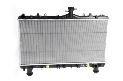 Kühler - Radiator  Camaro 12-15